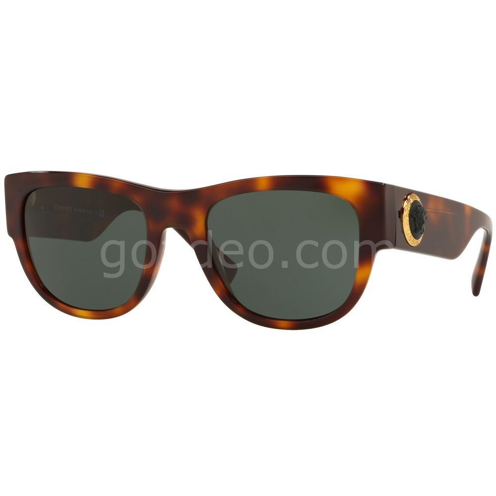 Versace Ve 4359 5217/71  Güneş Gözlüğü