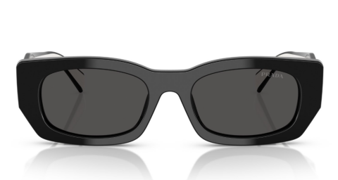 prada PR B05S 09Q08Z 53 güneş gözlüğü