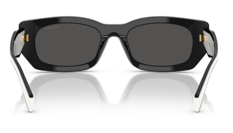 prada PR B05S 09Q08Z 53 güneş gözlüğü