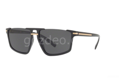 Versace Ve 4363 Gb1/87 Erkek Güneş Gözlüğü