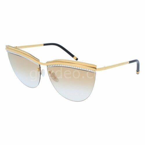 Boucheron Bc0028S 001 Kadın Güneş Gözlüğü