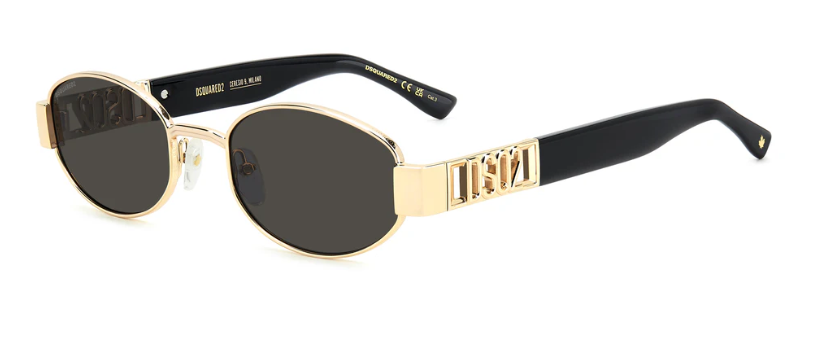 dsquared2 D2 0155/S 000/IR güneş gözlüğü