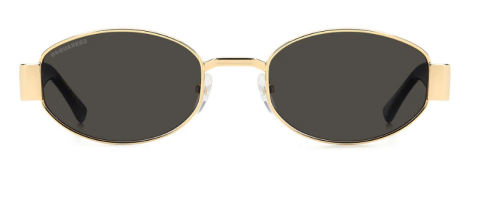 dsquared2 D2 0155/S 000/IR güneş gözlüğü