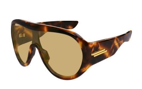 bottega veneta BV1345S 002 güneş gözlüğü