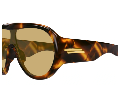 bottega veneta BV1345S 002 güneş gözlüğü