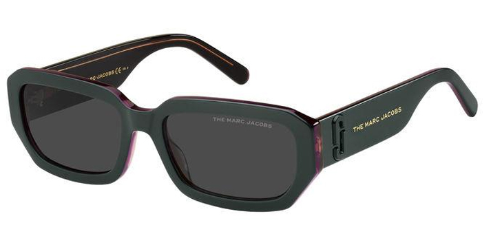marc jacobs 614/s zi9ir 56 güneş gözlüğü