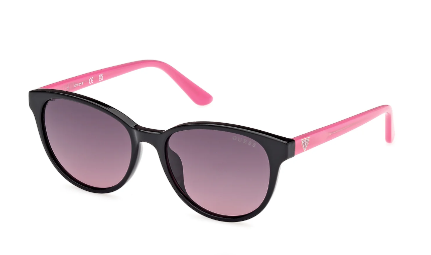 guess GU00126 01T çoçuk güneş gözlüğü