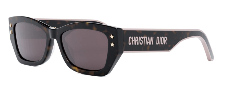 Dior 40113U 52S Kadın Güneş Gözlüğü