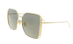 Boucheron Bc0042S 002 Kadın Güneş Gözlüğü