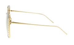 Boucheron Bc0042S 002 Kadın Güneş Gözlüğü