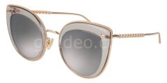 Boucheron Bc0044S 001 Kadın Güneş Gözlüğü
