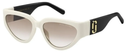 marc jacobs 645/s ccpha 57 güneş gözlüğü