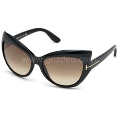 Tom Ford 0284 01F Güneş Gözlüğü