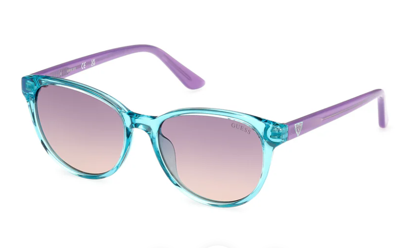 guess GU00126 87Z çoçuk güneş gözlüğü