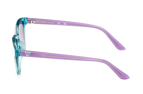 guess GU00126 87Z çoçuk güneş gözlüğü