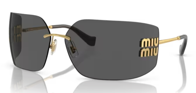 miu miu 54ys 5ak5s0 güneş gözlüğü