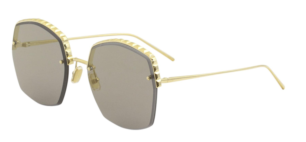 Boucheron Bc0053S 001 Kadın Güneş Gözlüğü