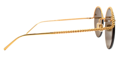 Boucheron Bc0057S 002 Kadın Güneş Gözlüğü
