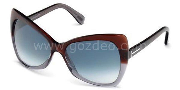 Tom Ford 0175 83B Güneş Gözlüğü