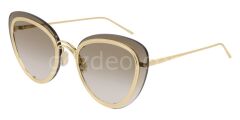 Boucheron Bc0060S 003 Kadın Güneş Gözlüğü