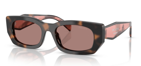 prada PR B05S 23A60B 53 güneş gözlüğü