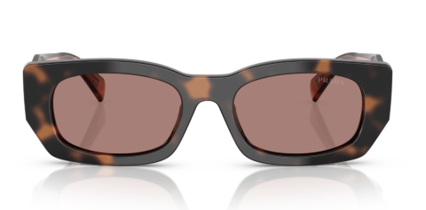 prada PR B05S 23A60B 53 güneş gözlüğü