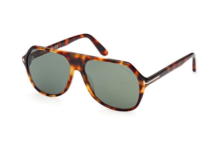 tom ford ft 0934 53n 59 güneş gözlüğü