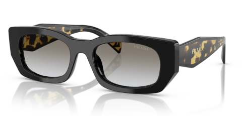 prada PR B05S 3890A7 53 güneş gözlüğü