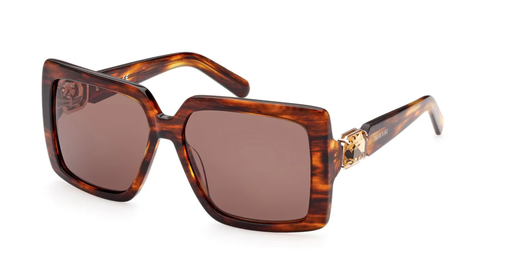 swarovski 0351 52e güneş gözlüğü