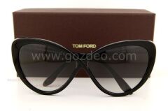Tom Ford 0253 01B Güneş Gözlüğü