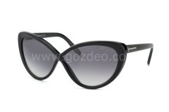 Tom Ford 0253 01B Güneş Gözlüğü