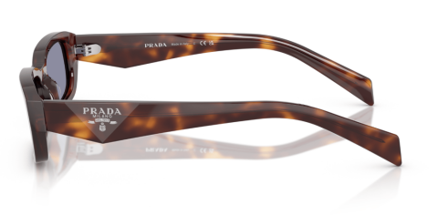 prada PR B06S 15W03N 53 güneş gözlüğü