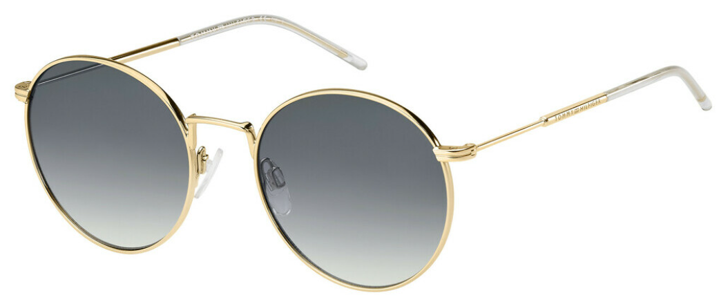 tommy hilfiger th 1586s 0009o güneş gözlüğü