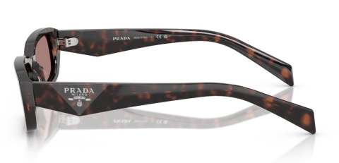 prada PR B06S 17N60B 53 güneş gözlüğü