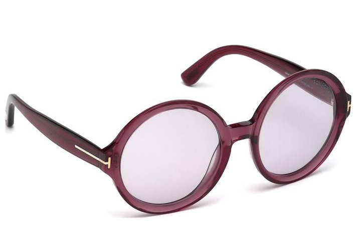 Tom Ford 0369 69A Juliet Güneş Gözlüğü