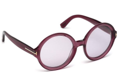 Tom Ford 0369 69A Juliet Güneş Gözlüğü