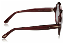 Tom Ford 0369 69A Juliet Güneş Gözlüğü