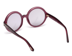 Tom Ford 0369 69A Juliet Güneş Gözlüğü