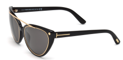 Tom Ford 0384 01A Güneş Gözlüğü