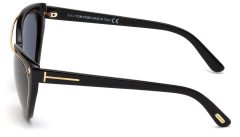 Tom Ford 0384 01A Güneş Gözlüğü