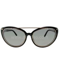 Tom Ford 0384 01A Güneş Gözlüğü