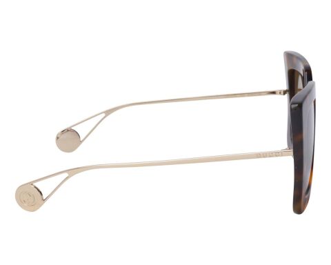 gucci gg0435s 003 güneş gözlüğü