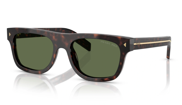 prada  PR B12S 17N20G güneş gözlüğü