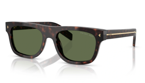 prada  PR B12S 17N20G güneş gözlüğü