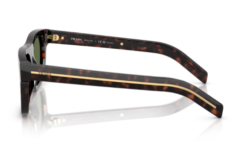 prada  PR B12S 17N20G güneş gözlüğü