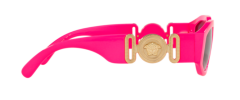 Versace Ve 4361 5318/87  Güneş Gözlüğü