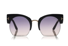 Tom Ford 0552 01B Savannah Güneş Gözlüğü