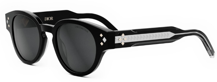 Dior Homme 40110I 01A Kadın Güneş Gözlüğü