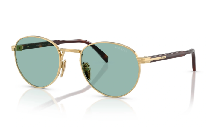 prada PR B51S 5AK40K güneş gözlüğü