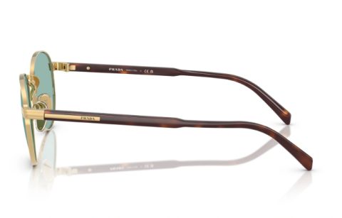 prada PR B51S 5AK40K güneş gözlüğü